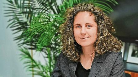 Franziska Schoenebeck