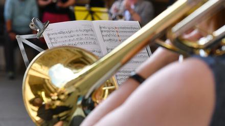 Auch in diesem Jahr wollen die Initiatoren die Fête de la Musique ins Netz verlegen. Die Idee stammt aus Frankreich und wird seit 1995 jährlich in Berlin gefeiert.