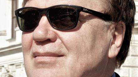 Als er noch jung war: Der Pop-Schriftsteller Joachim Lottmann, 65