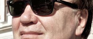 Als er noch jung war: Der Pop-Schriftsteller Joachim Lottmann, 65