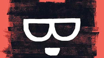 B wie Bär, ratlos.: Ausschnitt aus dem Plakat zur 71. Berlinale.