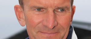 Michael Groß hätte sich ein Engagement beim DSV durchaus vorstellen können.