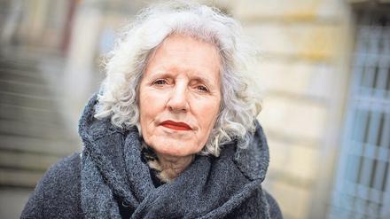 Ulrike Edschmid