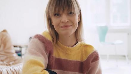Heike Makatsch.