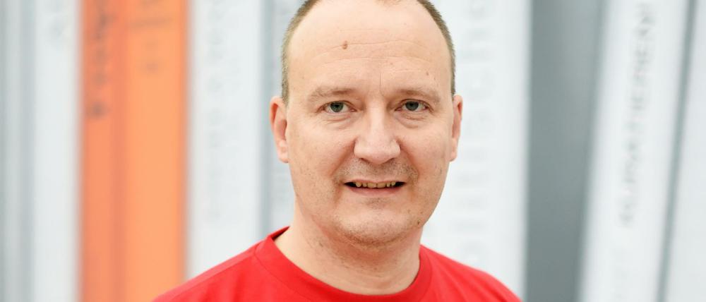 Thomas Brussig 