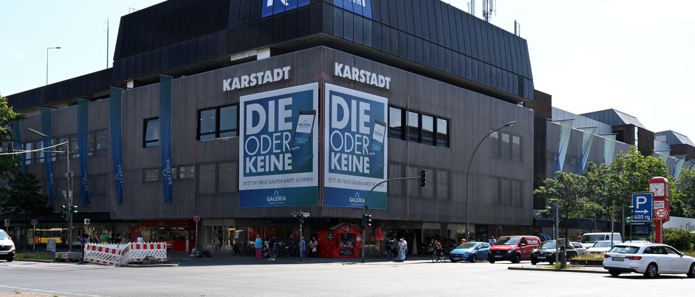 Der Radweg soll zwischen der Schulstraße/Luxemburger Straße am Leopoldplatz und dem S-Bahnhof Wedding entstehen.