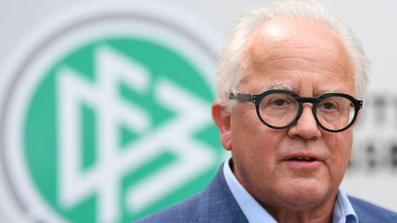 Fritz Keller steht wegen seines Nazi-Vergleichs in der öffentlichen Kritik.