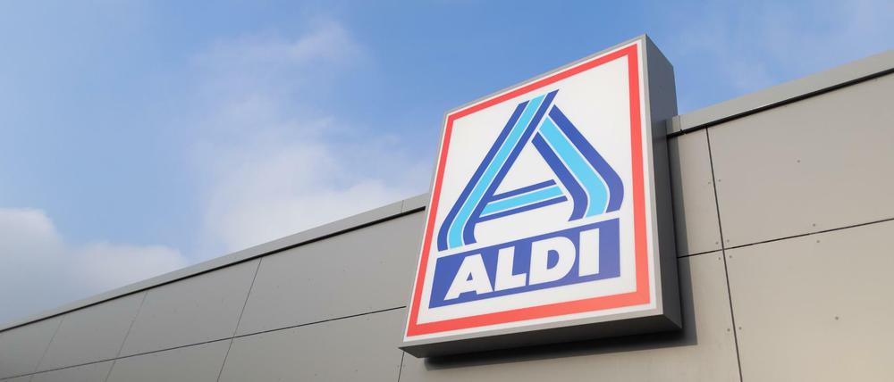 Aldi Nord bittet nach rassistischem Vorfall um Entschuldigung.