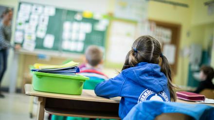 In der Coronakrise hat sich gezeigt, wie wichtig die Schulen als Lernort sind.