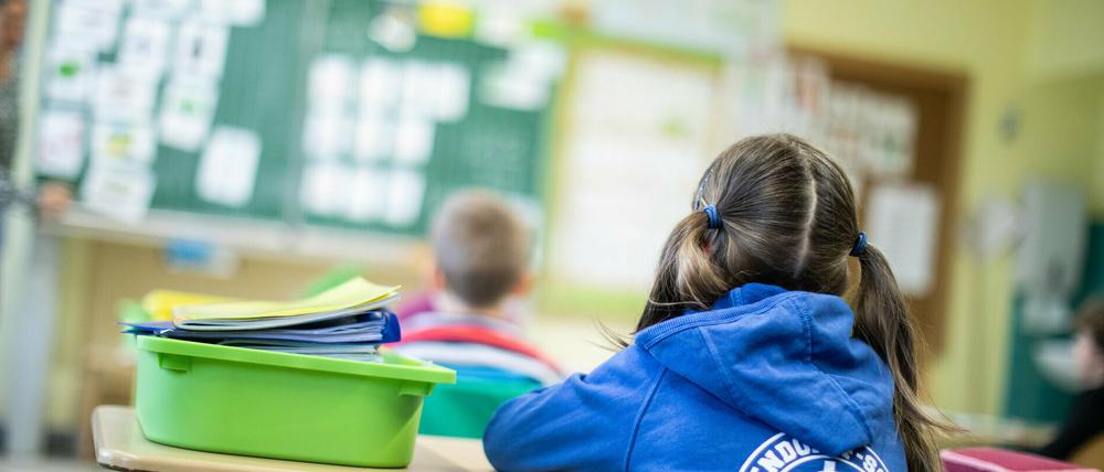 In der Coronakrise hat sich gezeigt, wie wichtig die Schulen als Lernort sind.