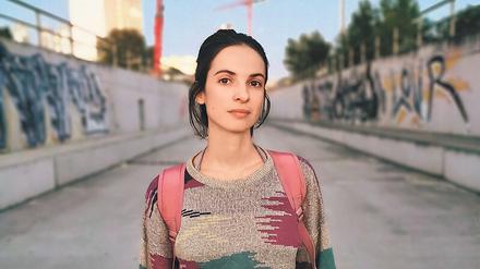 Victoria Morasch