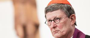 Kardinal Rainer Maria Woelki, Erzbischof von Köln