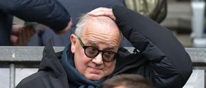 Präsident Fritz Keller stürzt den DFB mit einen Aussagen in die nächste Krise.