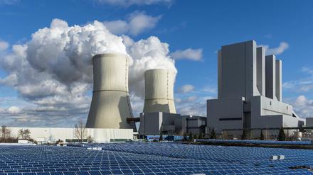Die Bundesregierung muss beim Klimaschutz nachbessern.