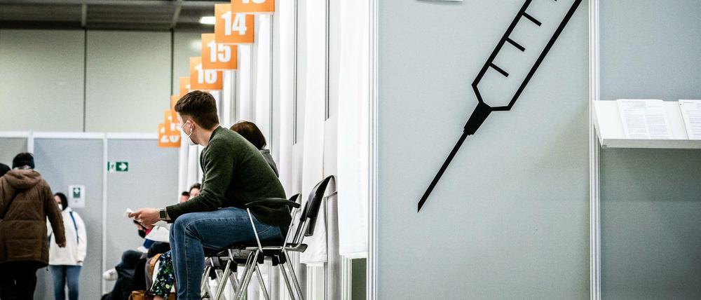 Immer mehr Corona-Schutzimpfungen pro Tag. Wann hat das lange Warten auf die Rückkehr zur Normalität ein Ende?