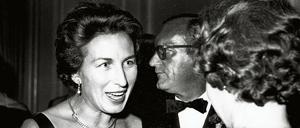 Grande Dame: Helga Stödter (1922-2011)