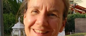 Claudia Ermel ist Informatikerin und leitet das Schülerlabor "Dein Labor" an der TU Berlin.