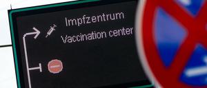 Ausweg Impfen: Was wird hinterher wieder wie vorher sein? 