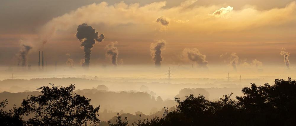 Deutschland erhöht sein Klimaziel für 2030.