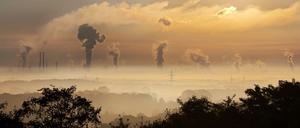 Deutschland erhöht sein Klimaziel für 2030.