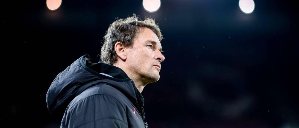 Jens Lehmann (Archivbild von 2017)