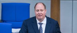 Kanzleramtsminister Helge Braun (CDU).