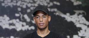 Dennis Aogo äußerte sich am Mittwoch auf Instagram zur Nachricht von Jens Lehmann.