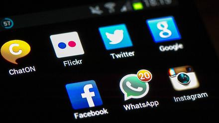Die Verfassungsschutzreform soll das Ausspähen von Kommunikation im digitalen Raum erleichtern.
