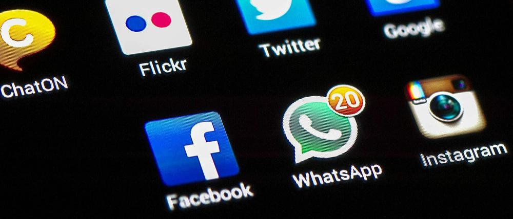 Die Verfassungsschutzreform soll das Ausspähen von Kommunikation im digitalen Raum erleichtern.