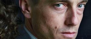 „Babylon Berlin“-Darsteller Volker Bruch.