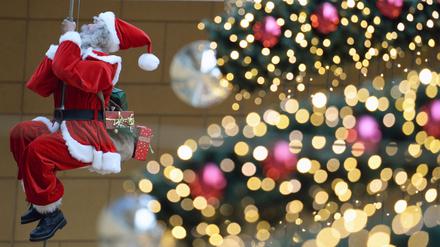 Geschenke auf den letzten Drücken? Das muss nicht sein. 