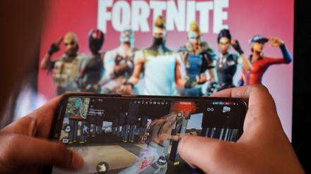 Das App-Store-Verfahren zwischen Apple und Epic Games beginnt am Montag.