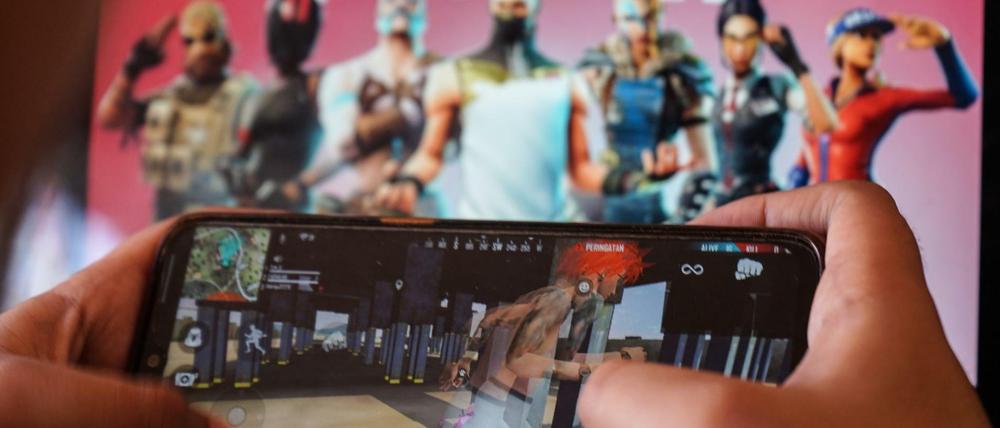 Das App-Store-Verfahren zwischen Apple und Epic Games beginnt am Montag.