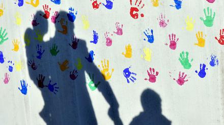 Vielfalt, ja bitte: Die Hälfte der Deutschen ist davon überzeugt.