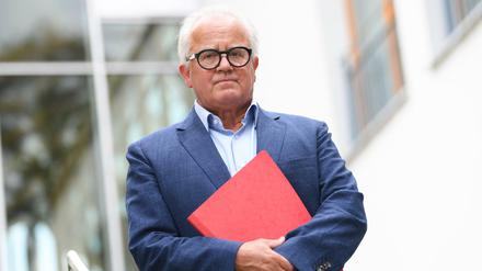 Nicht nur Fritz Keller sollte zurücktreten, sondern die gesamte Spitze müsste ausgetauscht werden.