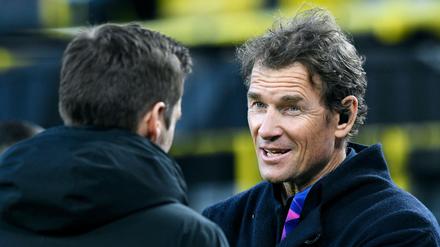 Jens Lehmann sorgt nicht zum ersten Mal mit fragwürdigen Aussagen für Kritik. 