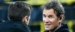 Jens Lehmann sorgt nicht zum ersten Mal mit fragwürdigen Aussagen für Kritik. 