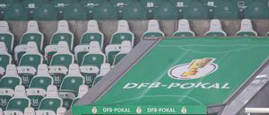Die geisterhaft leeren Bundesliga-Stadien sind eine doppelte Mahnung.