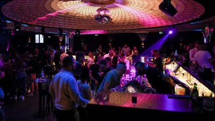 Für die gelungene Clubnacht dürfen Unterschiede gemacht werden. Etwa beim Alter.