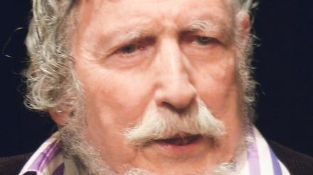Stilbildend. Der 99-jährige Regisseur und Drehbuchautor Georg Stefan Troller erhält für sein Lebenswerk den Ehrenpreis des Deutschen Dokumentarfilmpreises 2021.