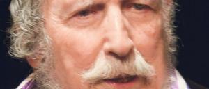 Stilbildend. Der 99-jährige Regisseur und Drehbuchautor Georg Stefan Troller erhält für sein Lebenswerk den Ehrenpreis des Deutschen Dokumentarfilmpreises 2021.