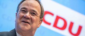 Armin Laschet.