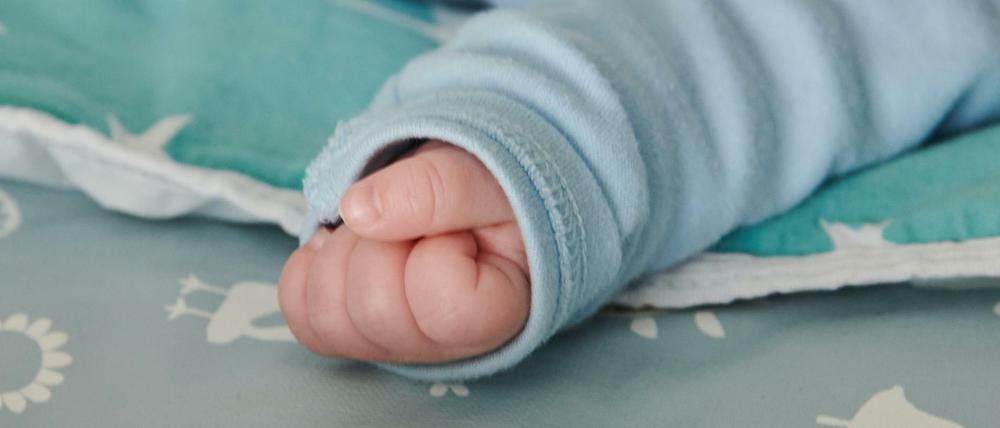 Am 10. Mai 2021 wurden die beliebtesten Vornamen 2020 bekanntgegeben.