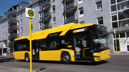 Der Verband Deutscher Verkehrsunternehmen (VDV) hat eine Auftragsstudie zum Infektionsrisiko im ÖPNV vorgestellt.