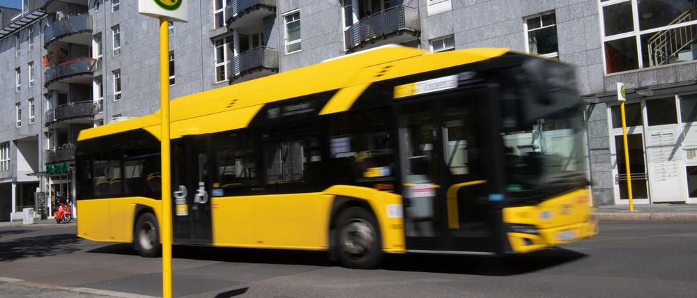 Der Verband Deutscher Verkehrsunternehmen (VDV) hat eine Auftragsstudie zum Infektionsrisiko im ÖPNV vorgestellt.