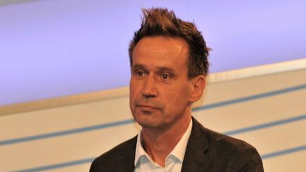 Volker Weidermann.