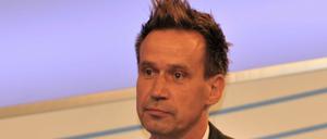 Volker Weidermann.