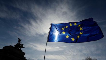 Europa ist Teil unserer Identität, schreibt Burkard Dregger.