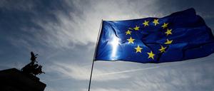 Europa ist Teil unserer Identität, schreibt Burkard Dregger.