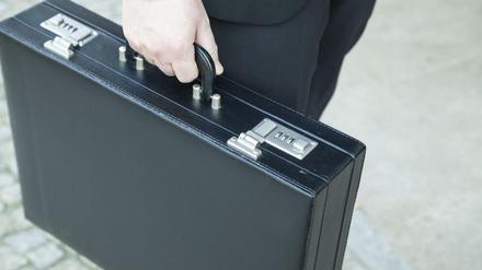 Unter Geldwäscheverdacht? Kleine Vereine fühlten sich durch das Transparenzregister kriminalisiert.
